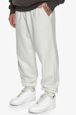 Jogging<Dropsize Heavy Loose Fit Jogger Cream White