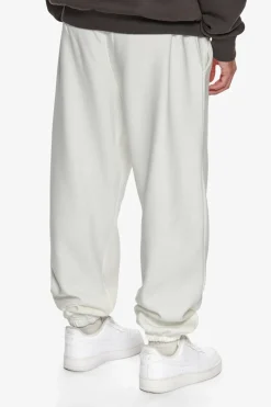 Jogging<Dropsize Heavy Loose Fit Jogger Cream White