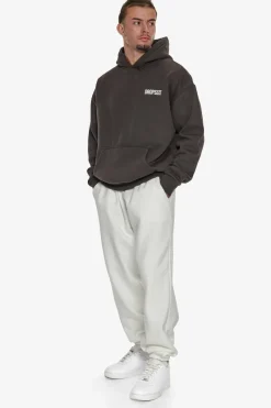 Jogging<Dropsize Heavy Loose Fit Jogger Cream White
