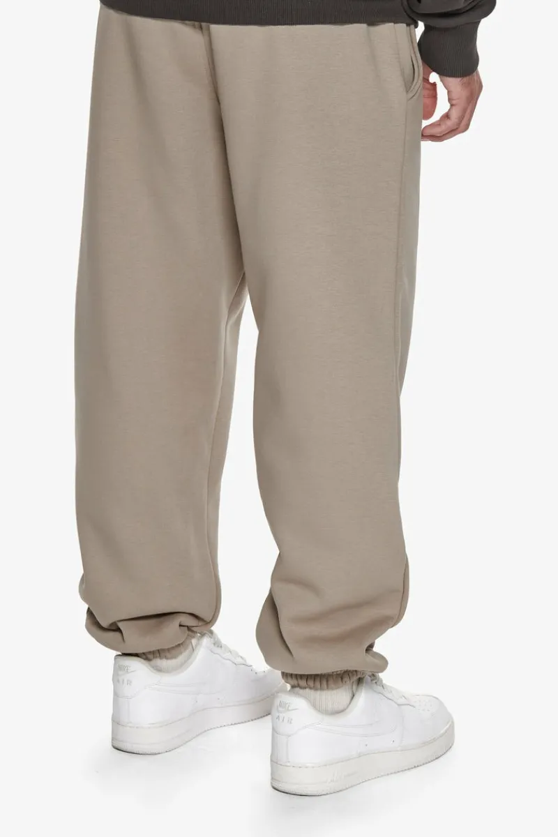 Jogging<Dropsize Heavy Loose Fit Jogger Simply Taupe