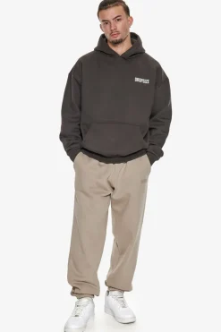 Jogging<Dropsize Heavy Loose Fit Jogger Simply Taupe
