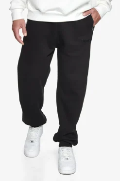 Jogging<Dropsize Heavy Next Gen Logo Print Jogger Black