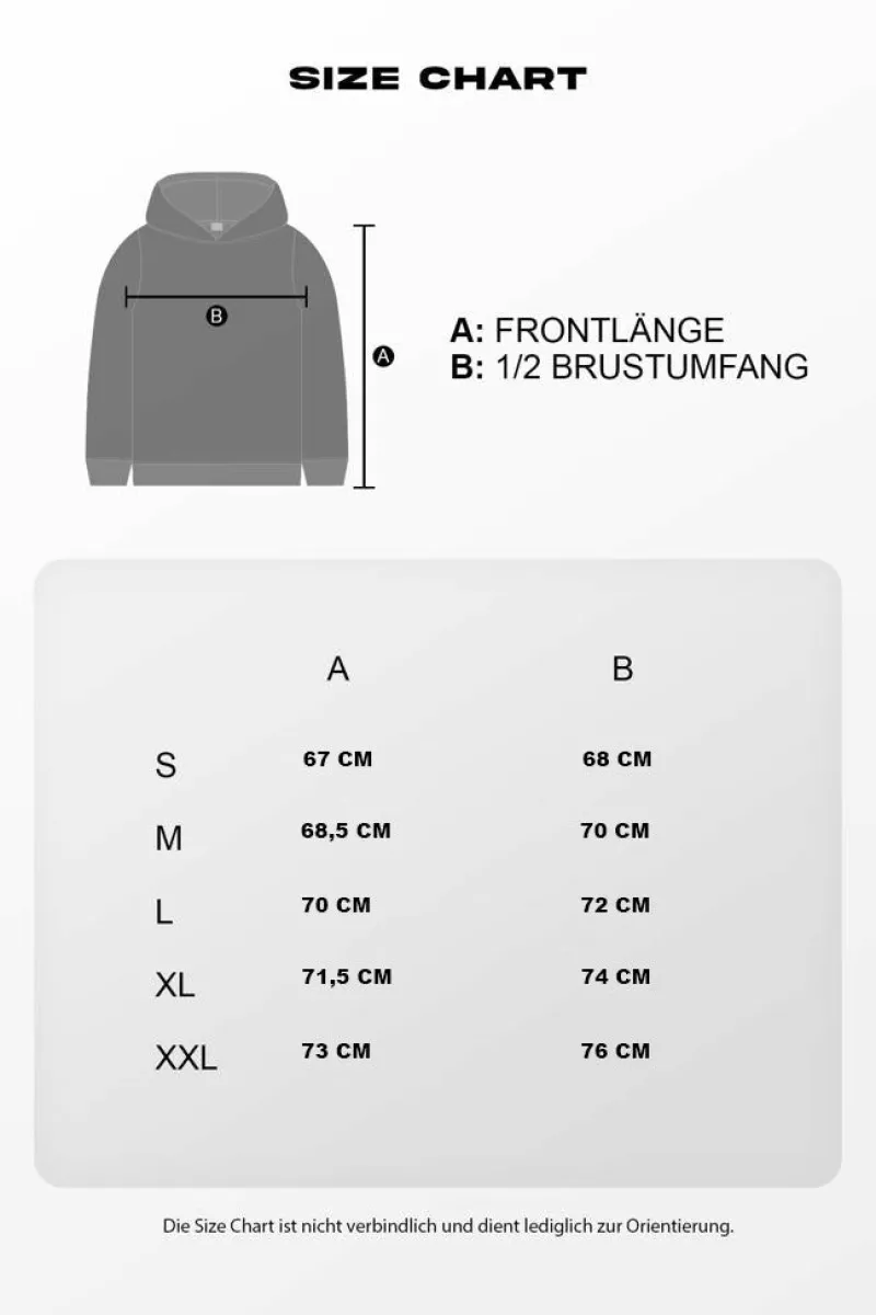 Hoodie<Dropsize Heavy Oversize Crime Hoodie Coconut Milk