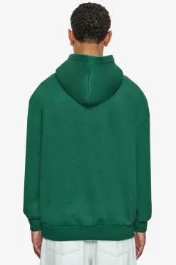 Hoodie<Dropsize Heavy Oversize Designed In Berlin Hoodie Washed Green