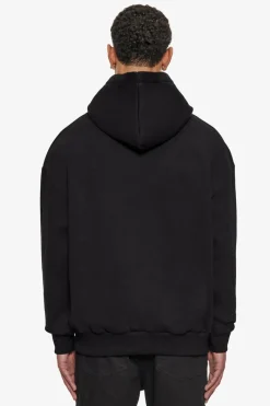 Hoodie<Dropsize Heavy Oversize Designed In Berlin Hoodie Black