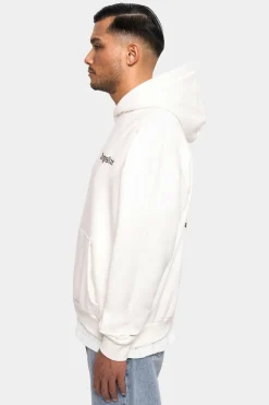 Hoodie<Dropsize Heavy Oversize Hoodie Twist Cream