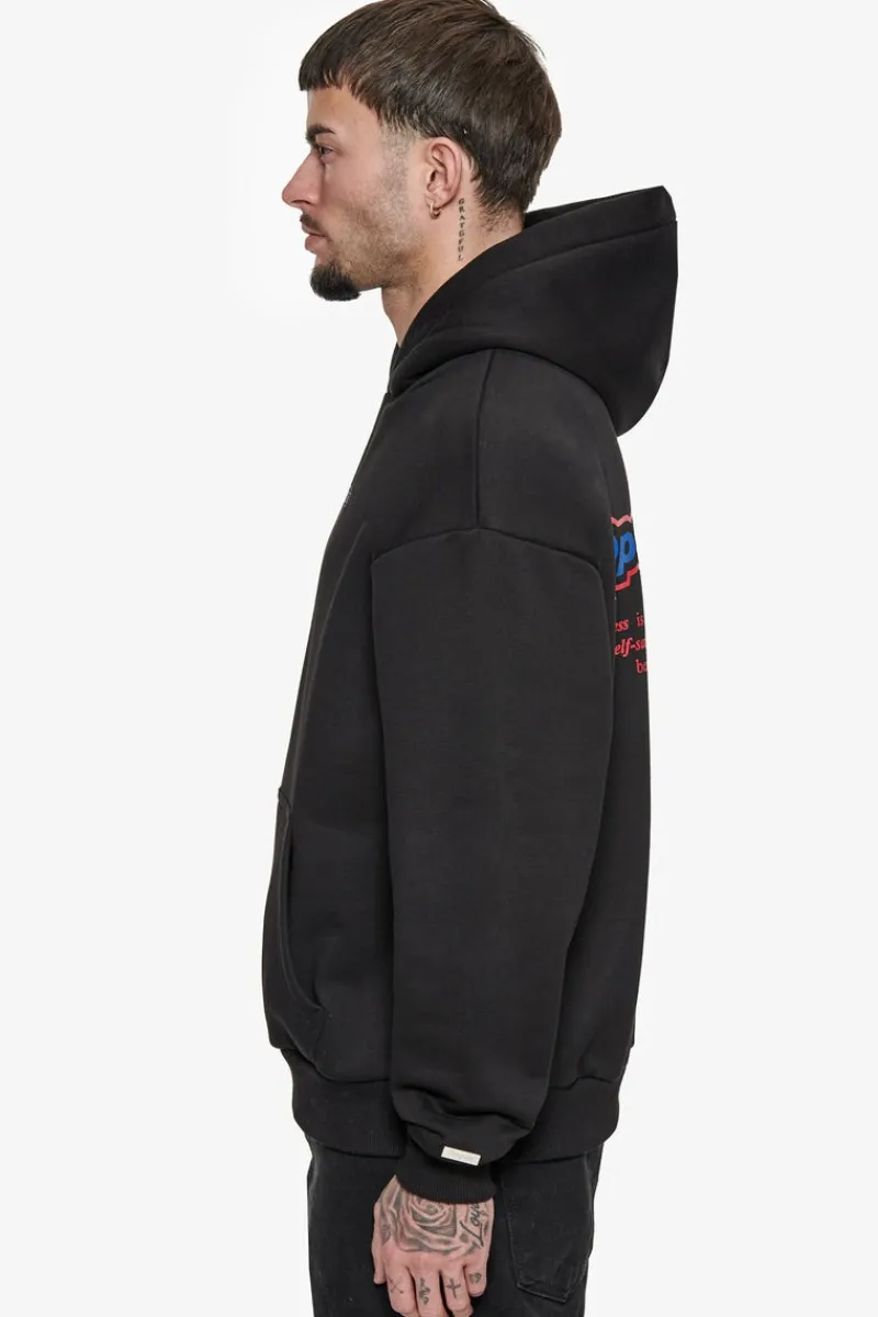 Hoodie<Dropsize Heavy Oversize Peace Of Mind Hoodie