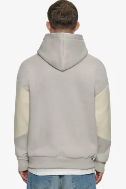 Hoodie<Dropsize Heavy Oversize Split Colour V2 Hoodie