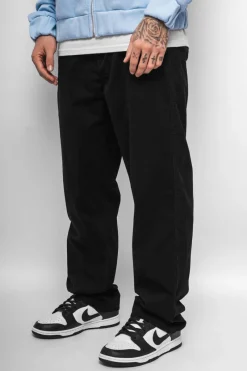 Jeans<Dropsize Loose Fit V3 Jeans Black