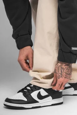 Jeans<Dropsize Loose Fit V3 Jeans Cream White