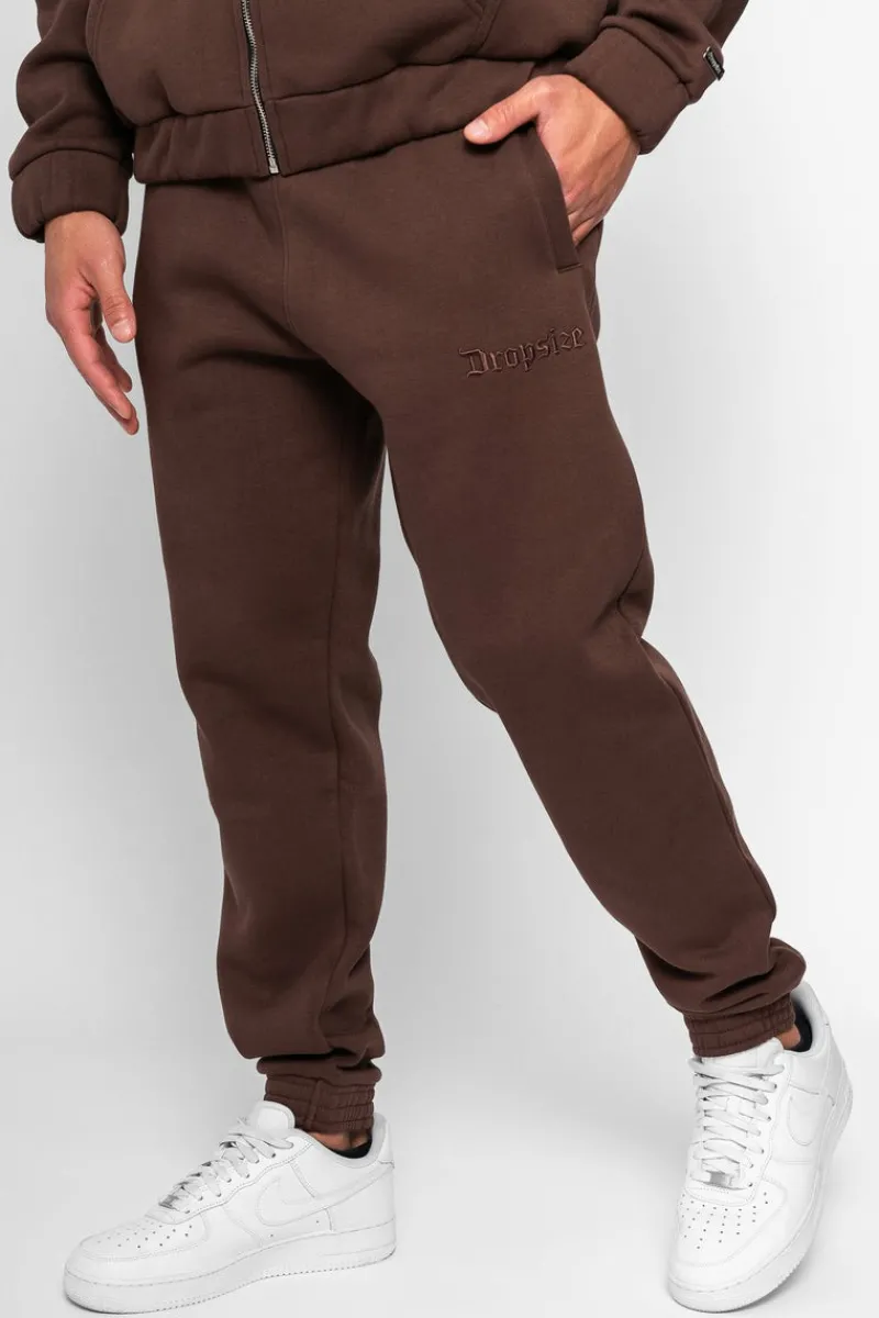 Jogging<Dropsize Mens Embo V2 Jogger Shopping Bag