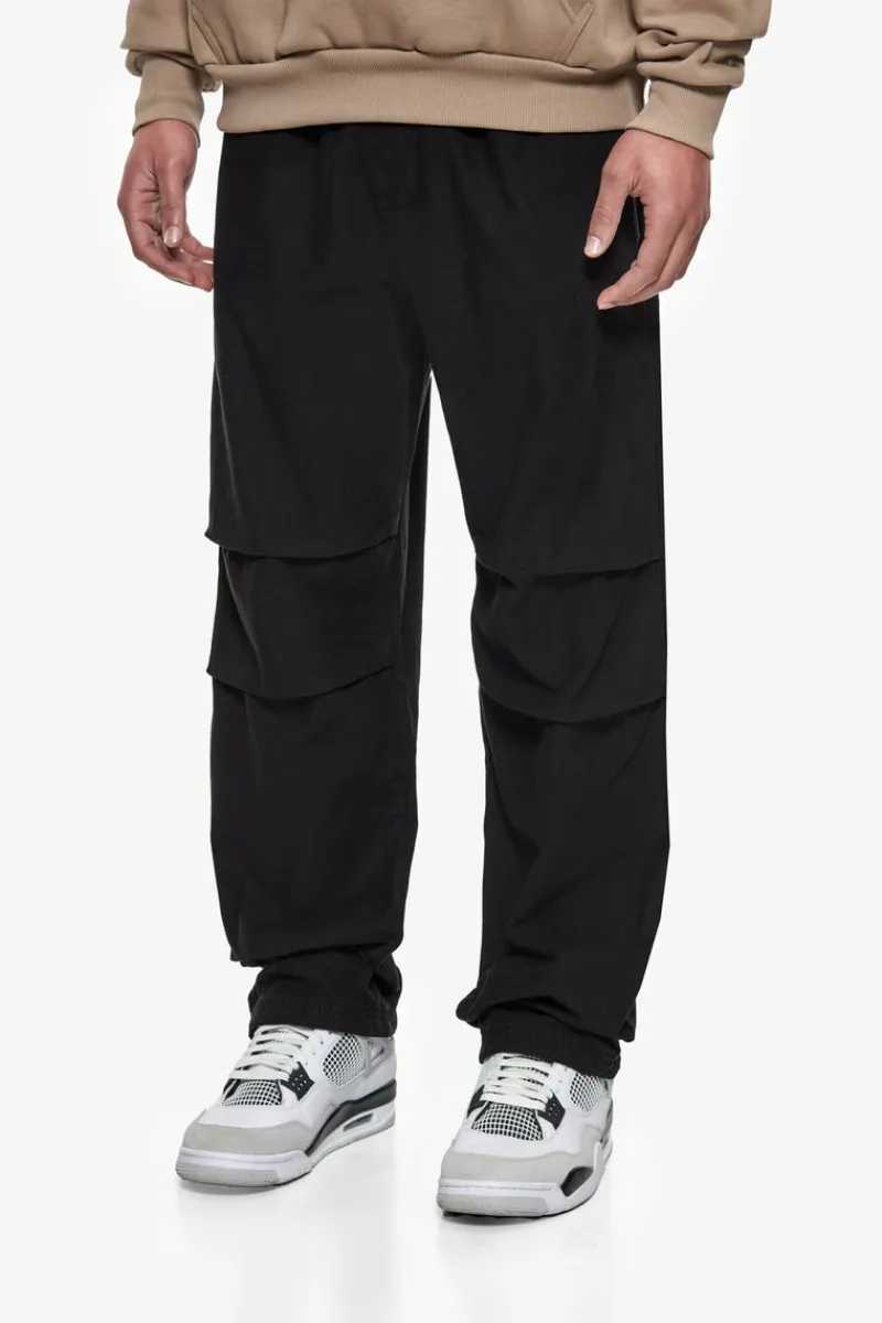 Jeans<Dropsize Parachute Pant Black