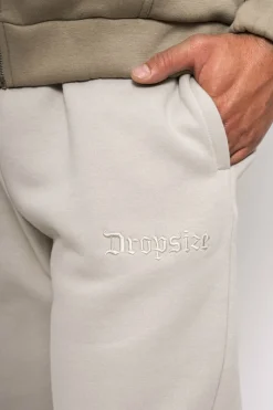 Jogging<Dropsize Relaxed Fit Jogger Moon Beam