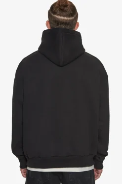 Hoodie<Dropsize Super Heavy Oversize Ds Limited Hoodie Black