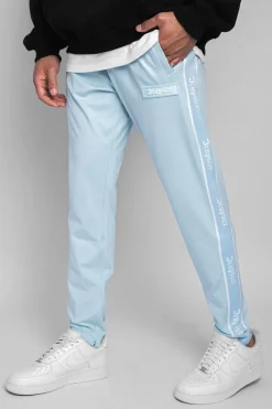 Jogging<Dropsize Track Pants Baby Blue