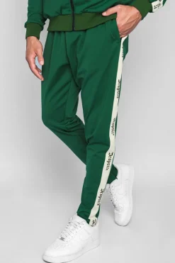 Jogging<Dropsize Track Pants Green