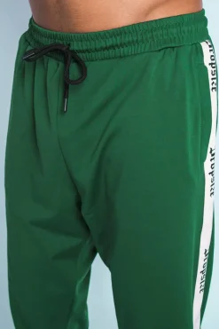 Jogging<Dropsize Track Pants Green