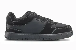 Sneaker<Dropsize Turtle Sneaker Low Black
