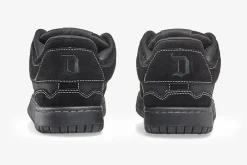 Sneaker<Dropsize Turtle Sneaker Low Black