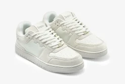 Sneaker<Dropsize Turtle Sneaker Low White