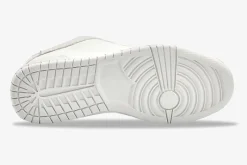 Sneaker<Dropsize Turtle Sneaker Low White