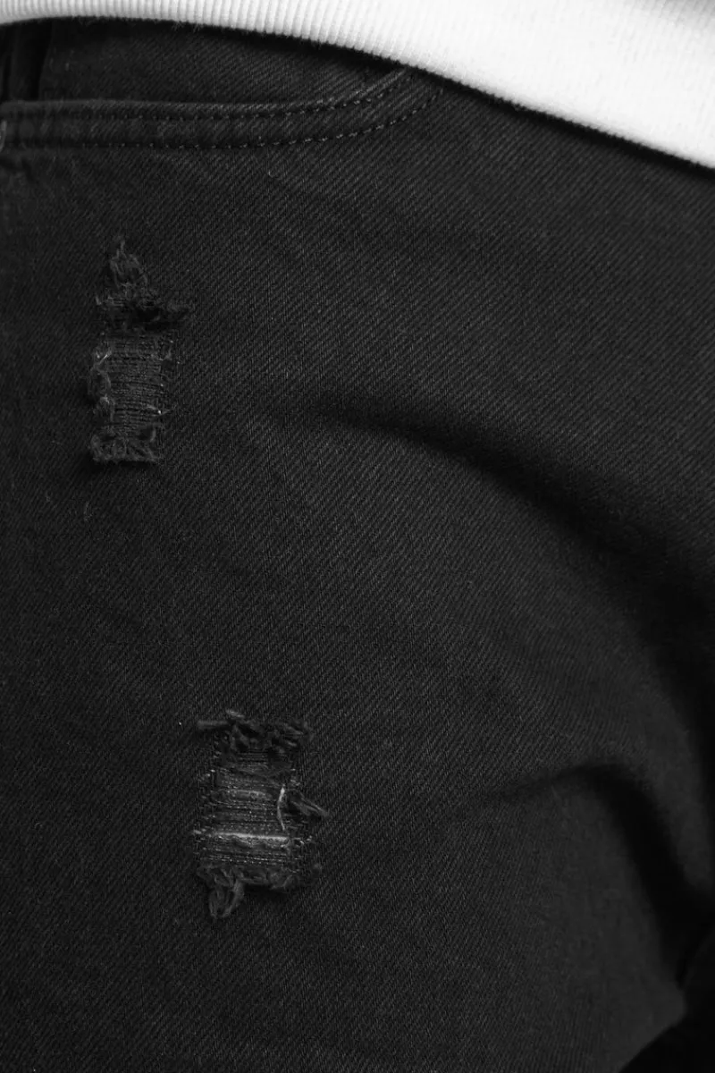 Jeans<Dropsize V2 Loose Fit Jeans Black