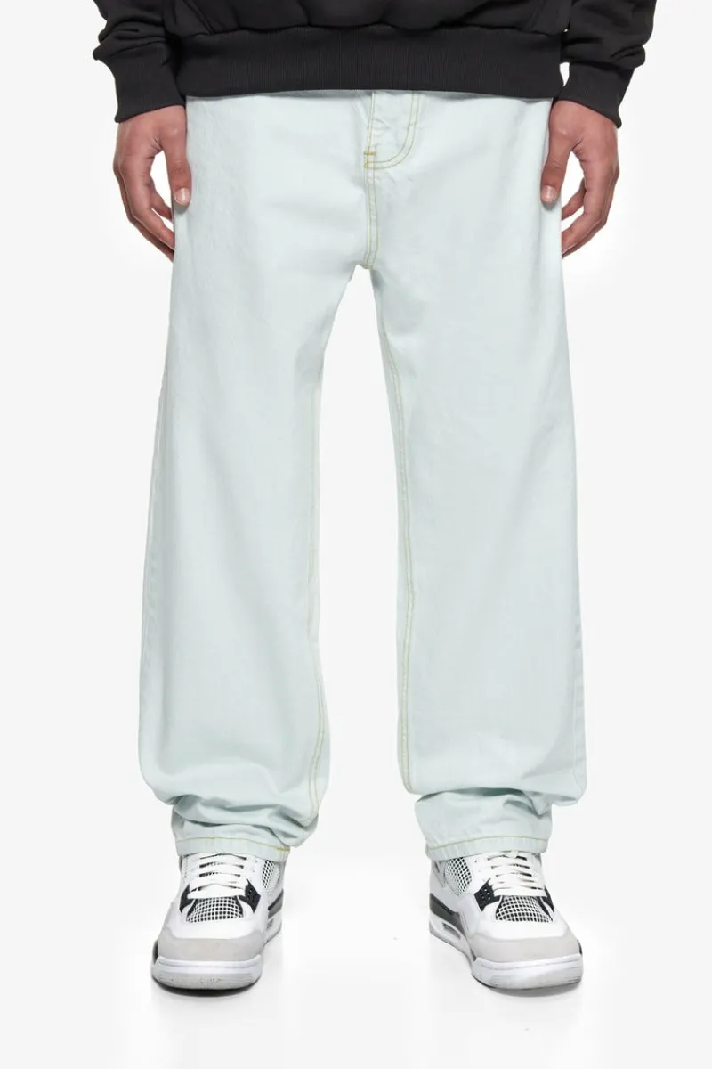 Jeans<Dropsize V4 Loose Fit Jeans Light Blue