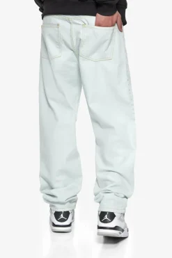 Jeans<Dropsize V4 Loose Fit Jeans Light Blue