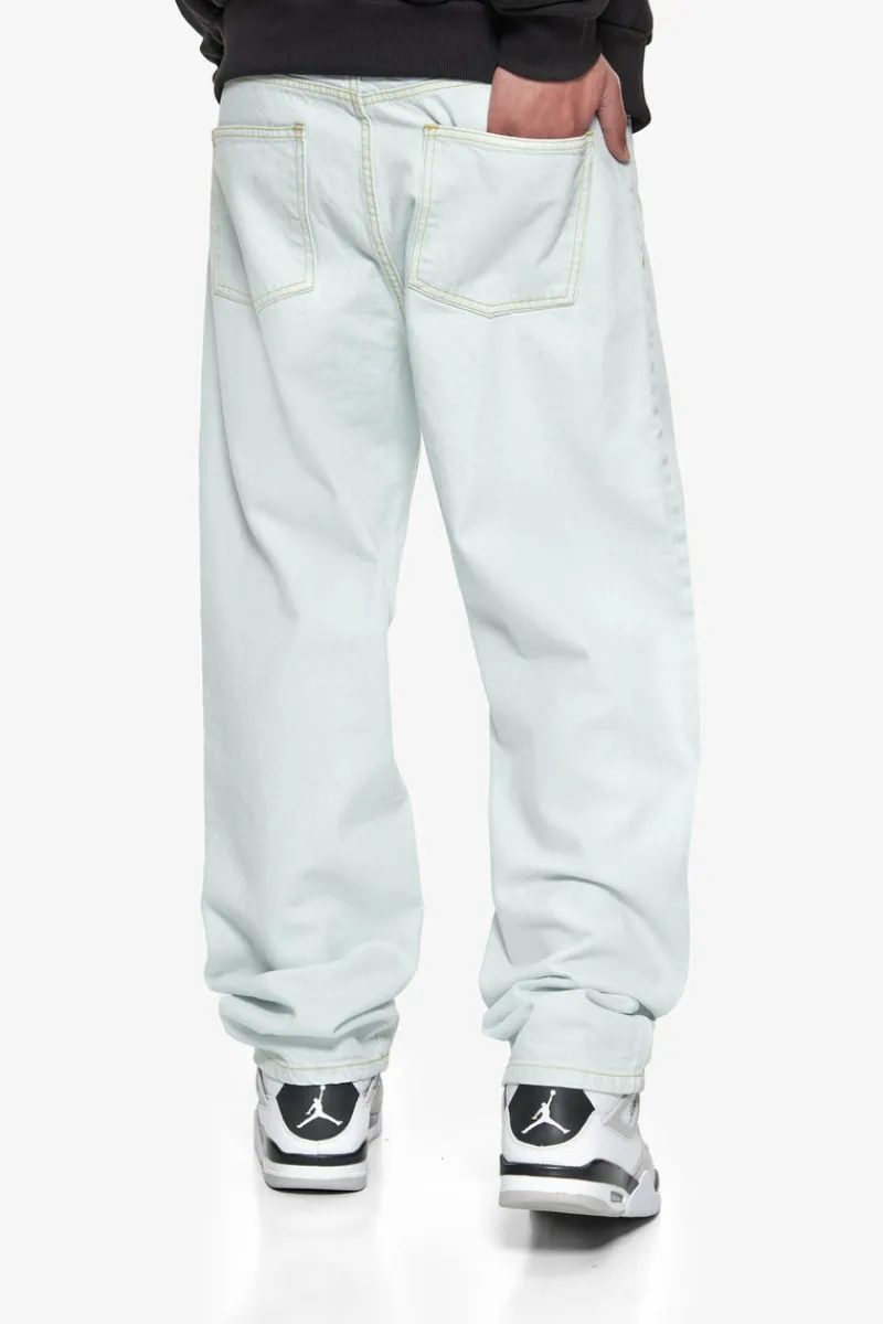 Jeans<Dropsize V4 Loose Fit Jeans Light Blue