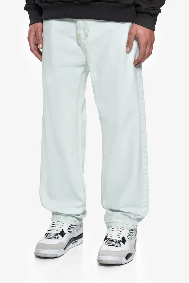 Jeans<Dropsize V4 Loose Fit Jeans Light Blue