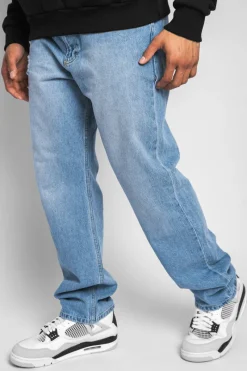Jeans<Dropsize V2 Loose Fit Jeans Light Blue