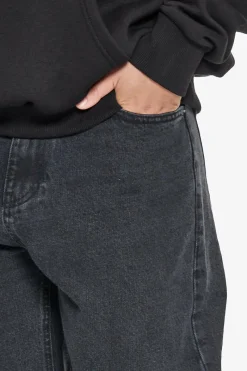 Jeans<Dropsize V4 Loose Fit Jeans Light Grey