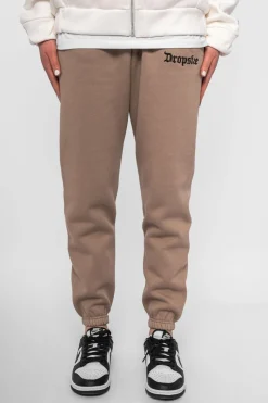 Frauen<Dropsize Woman Basic Pants Silver Mink