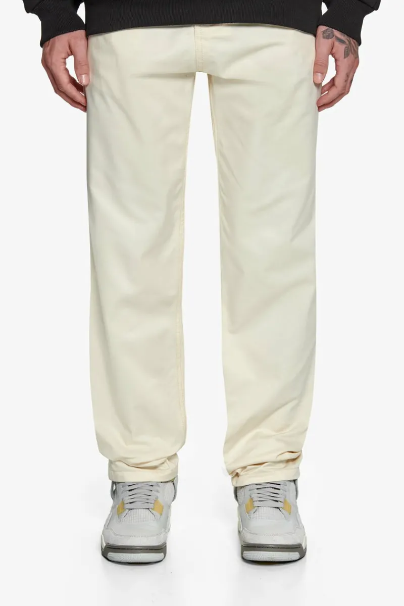 Jeans<Dropsize Workwear Jeans Beige