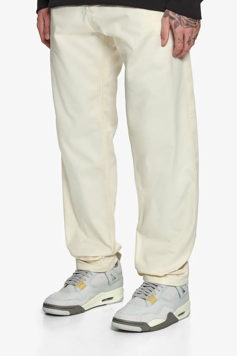 Jeans<Dropsize Workwear Jeans Beige