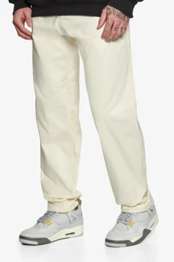 Jeans<Dropsize Workwear Jeans Beige