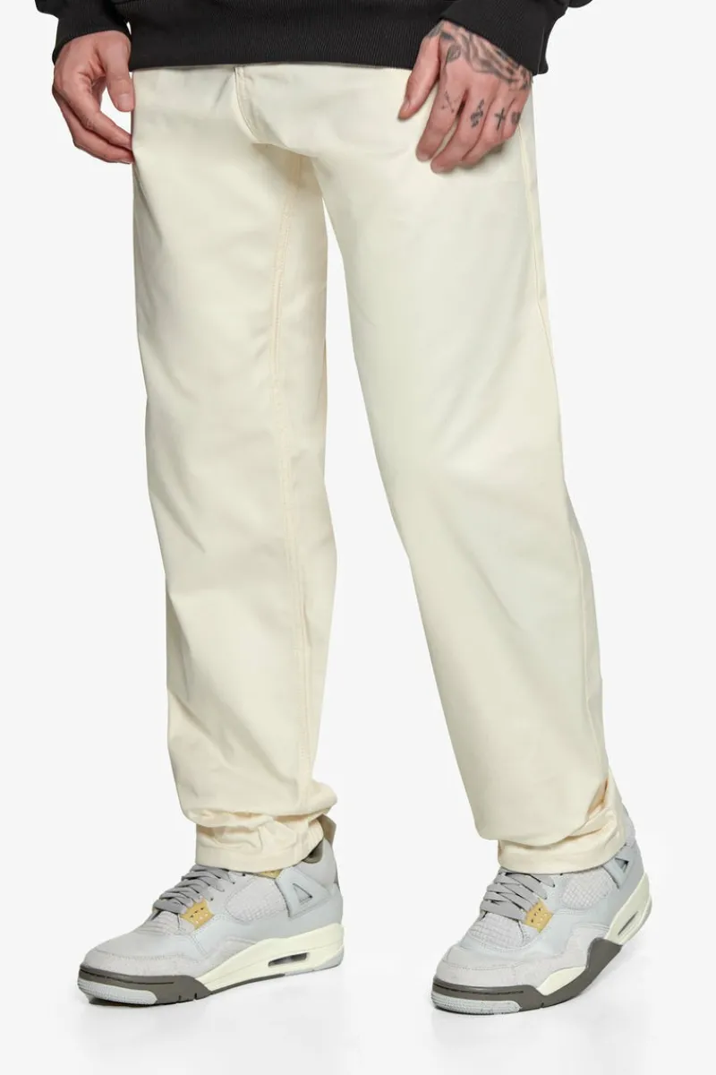 Jeans<Dropsize Workwear Jeans Beige