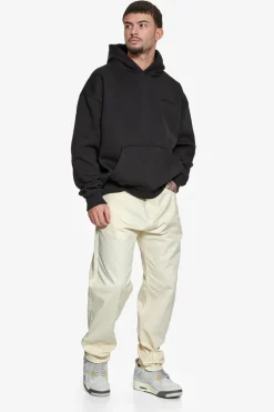 Jeans<Dropsize Workwear Jeans Beige
