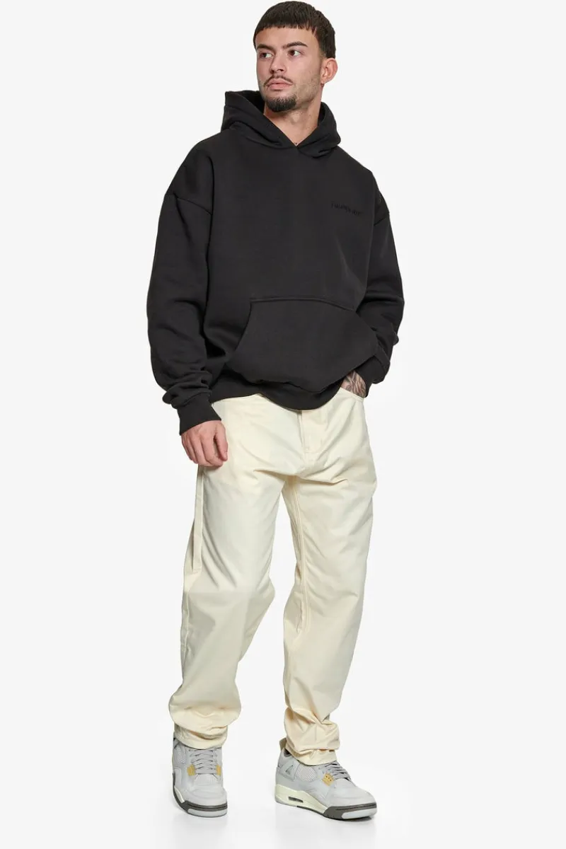 Jeans<Dropsize Workwear Jeans Beige