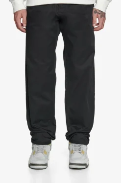 Jeans<Dropsize Workwear Jeans Black