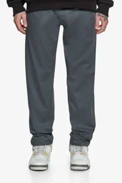 Jeans<Dropsize Workwear Jeans Grey