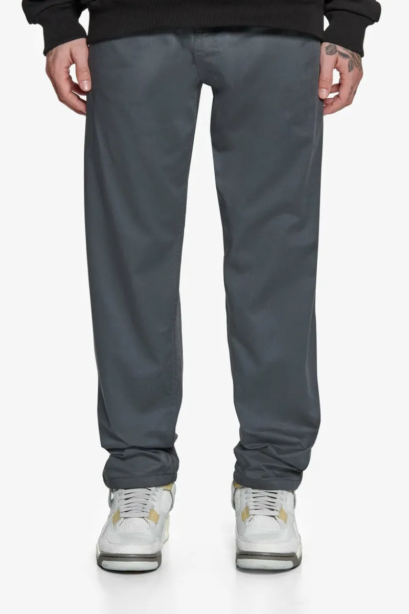 Jeans<Dropsize Workwear Jeans Grey