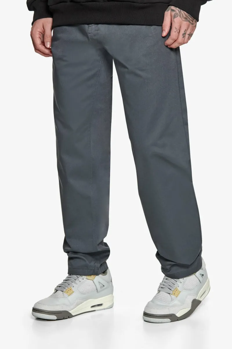 Jeans<Dropsize Workwear Jeans Grey