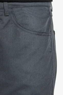 Jeans<Dropsize Workwear Jeans Grey