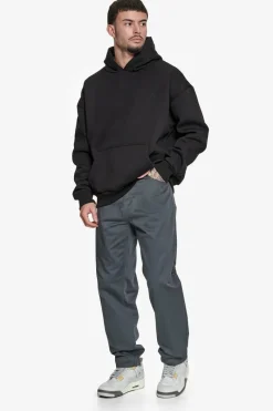 Jeans<Dropsize Workwear Jeans Grey