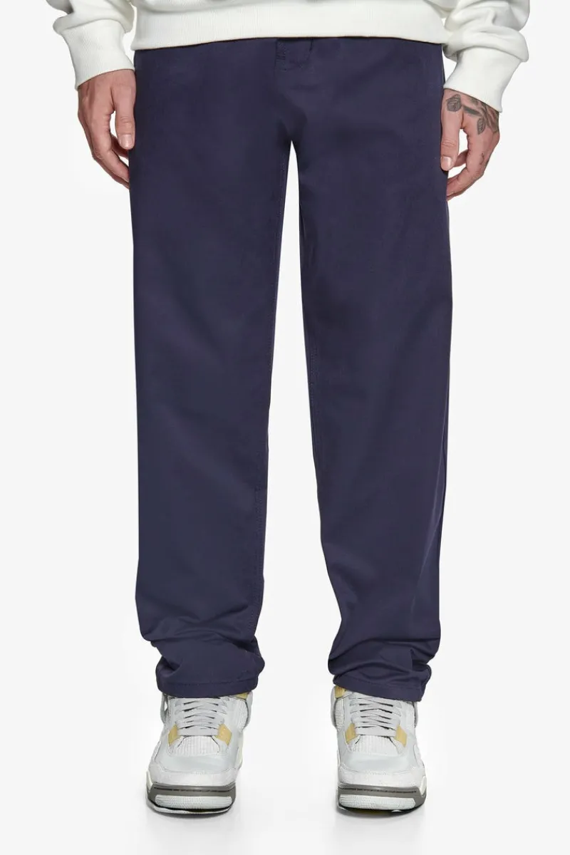 Jeans<Dropsize Workwear Jeans Navy
