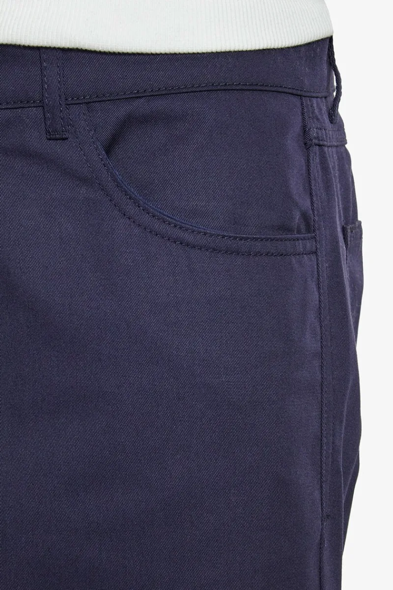 Jeans<Dropsize Workwear Jeans Navy