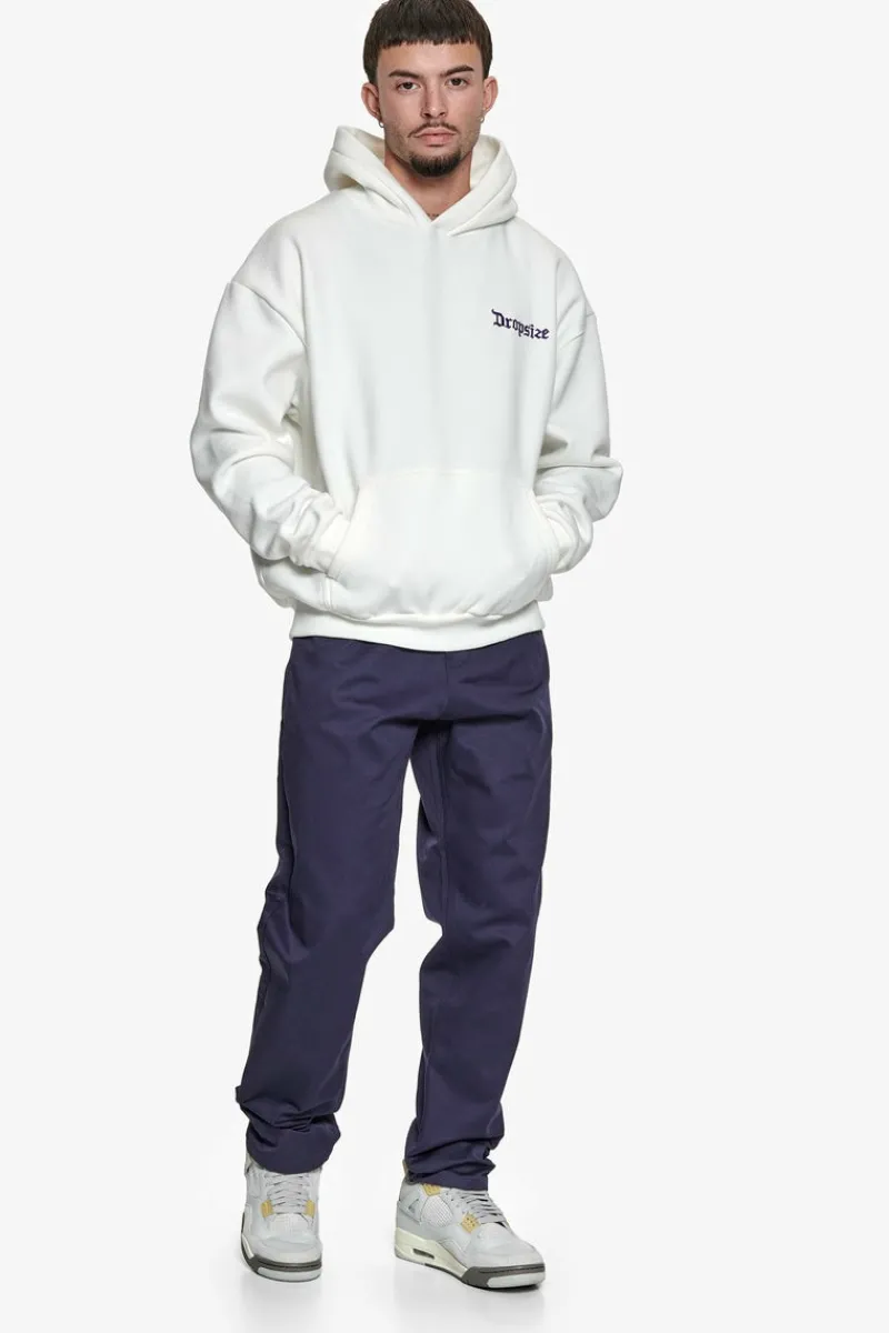 Jeans<Dropsize Workwear Jeans Navy