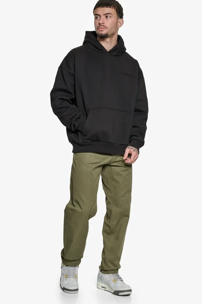 Jeans<Dropsize Workwear Jeans Olive